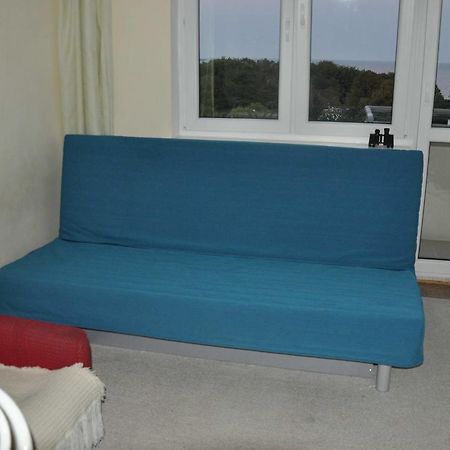 Apartament Z Widokiem Gdynia Exteriör bild